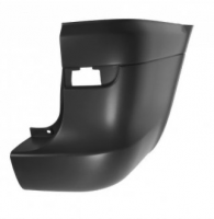 Кут заднього бампера, правий Mercedes Vito 639 (Мерседес Віто 639) 2003-2010 6398801571