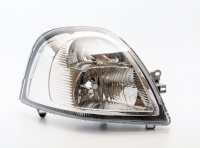 Фара права Opel Movano / Renault Master 2003-2009