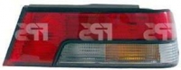 Ліхтар задній правий 1987-7.1992 (Sedan) комплект