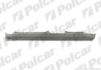Порог лівий Тойота Королла (Toyota Corolla) 2000-2001 4-х та 5-ти дверна (Е11)