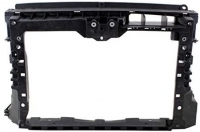 Передня панель (телевізор) VW Passat B7 (Фольксваген Пассат Б7) USA 2011-2015 561805588B