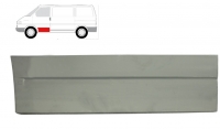 Ремчастина лівої передньої двері VW Transporter T4