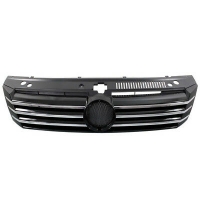 Решітка радіатора VW Passat B7 (Фольксваген Пассат Б7) USA 2011-2015 561853651AOQE