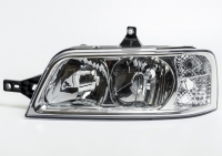 Фара ліва Jumper / Ducato / Boxer 2002-2006
