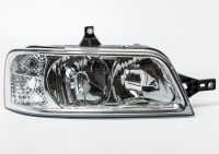 Фара права Jumper / Ducato / Boxer 2002-2006