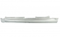 Порог лівий Peugeot 307 (Пежо 307) 2001-2008 Універсал