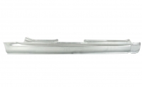 Порог правий Peugeot 307 (Пежо 307) 2001-2008 Універсал