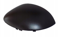 Корпус зеркала, правий, текстура Peugeot 1007 (Пежо 1007) без купе 2005-2009 815243, 8153HS