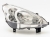 Фара права Peugeot Partner 2008-2012