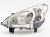 Фара ліва Peugeot Partner 2008-2012 Фара ліва Peugeot Partner 2008-2012