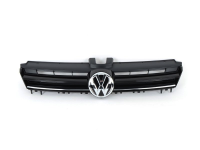 Решітка радіатора VW Golf 7 (Фольксваген Гольф 7) 2012-2020