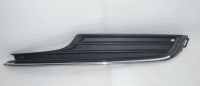 Решітка в бампер ліва VW Golf 7 Highline