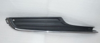 Решітка в бампер права VW Golf 7 Highline