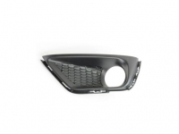 Решітка бампера, ліва Jeep Compass (Джіп Компас) 2017-2020 5UP96RXFAB, 5UQ00RXFAB