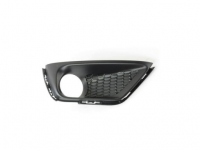 Решітка бампера, права Jeep Compass (Джіп Компас) 2017-2020 5UQ01RXFAB, 5UP97RXFAB
