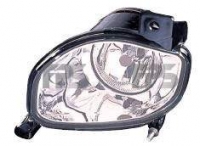 Фара протитуманна ліва Toyota Avensis 2003-2006