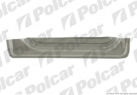 Ремчастина передньої лівої двері (корито) Opel Vivaro / Renault Trafic / Nissan Primastar 2001-2014