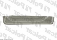 Ремчастина передньої правої двері (корито) Opel Vivaro / Renault Trafic / Nissan Primastar 2001-2014