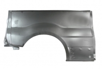 Крило заднє праве Opel Vivaro / Renault Trafic / Nissan Primastar 2001-2014 довга база