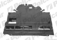 Захист двигуна Opel Vivaro / Renault Trafic / Nissan Primastar 2001-2014