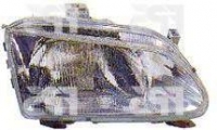 Фара права Н4 ел.