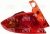 Ліхтар задній лівий зовнішній Seat Leon 2005-2012 Ліхтар задній лівий зовнішній Seat Leon 2005-2012