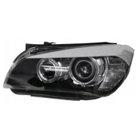 Фара права BMW X1 e84 біксенон