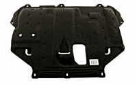 Захист двигуна  Ford Focus MK3 (Форд Фокус МК3) 2014-2018 1749572; 1839076; 1840364