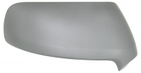 Корпус дзеркала лівий, під покраску Citroen C3 Picasso (Сітроен C3 пикассо) 2008 - 2020