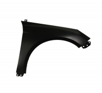 Переднє крило, праве Ford Focus MK3 (Форд Фокус МК3) 2014-2018 1729700