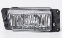 Фара протитуманна права VW Caddy / Polo 3 / Seat Ibiza / Inca