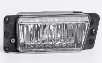 Фара протитуманна ліва VW Caddy / Polo 3 / Seat Ibiza / Inca