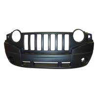 Бампер передній Jeep Compass (Джіп Компас) 2006-2011 68002271AB