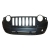 Бампер передній Jeep Compass (Джіп Компас) 2006-2011 68002271AB