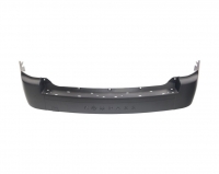 Бампер задній Jeep Compass (Джіп Компас) 2006-2011 68051223AB
