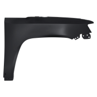 Крило переднє, праве Jeep Compass (Джіп Компас) 2011-2017 68085302AA