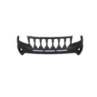 Бампер передній Jeep Compass (Джіп Компас) 2011-2017 68109861AC