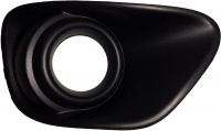 Решітка в бампері права Jeep Compass (Джіп Компас) 2011-2017 68109871AA