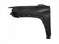 Крило ліве Jeep Compass (Джіп Компас) 2017-2020 68243717AD, 68243851AA