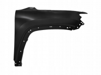 Крило праве Jeep Compass (Джіп Компас) 2017-2020 68243716AD, 68243850AA