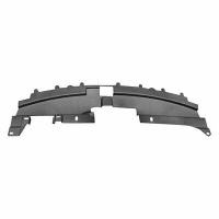 Верхня накладка передньої панелі Jeep Compass (Джіп Компас) 2017-2020 68258700AC