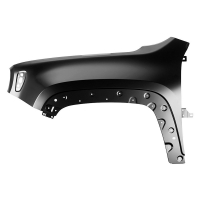 Крило ліве на Jeep Renegade (Джіп Ренегейд) 2014-2020 68263197AA, 68306729AA, 68306752AA