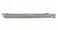 Порог лівий Skoda SuperB (Шкода СуперБ) 2002-2008