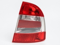 Ліхтар задній правий Skoda SuperB 2006-2008