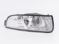 Фара протитуманна права Skoda Superb до 2010