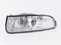 Фара протитуманна ліва Skoda Superb до 2010