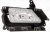 Фара протитуманна права НВ4 (кріплення під бампер STD Automatic)