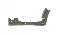 Порог внутрішній правий на Ford Transit (Форд Транзит) 2000-2006