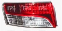 Ліхтар задній лівий SEDAN PY21W/LED Toyota Avensis 2009-2011