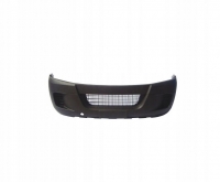Бампер передній IVECO DAILY (Івеко Дейлі) 2006-2009 3802001